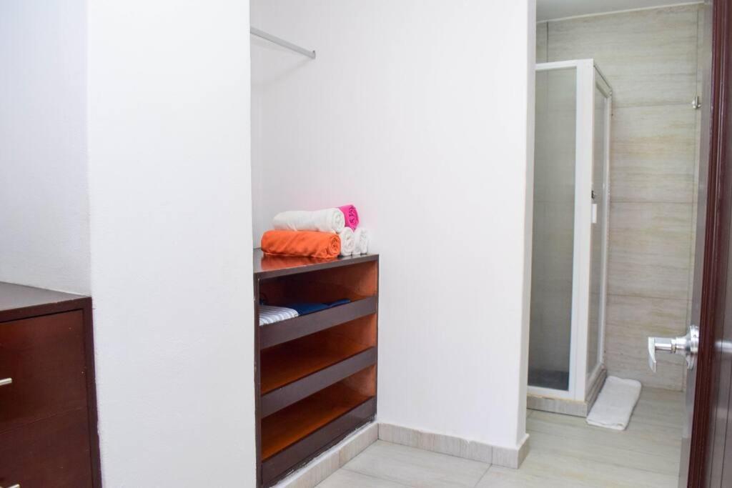 Ocean View Apartment, Area, 3 Bedrooms Appartement