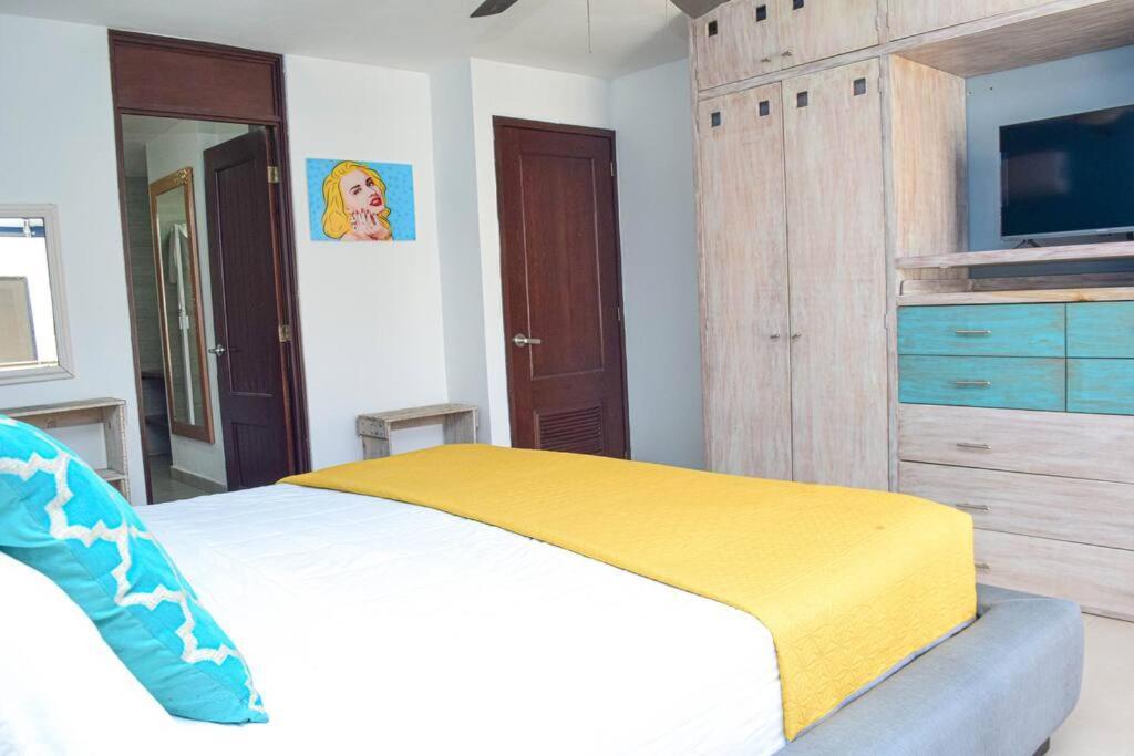 Appartement Ocean View Apartment, Area, 3 Bedrooms *