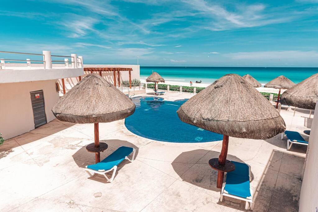 Ocean View Apartment, Area, 3 Bedrooms Appartement *