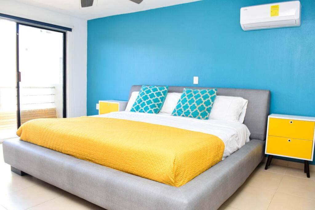 Ocean View Apartment, Area, 3 Bedrooms Appartement *