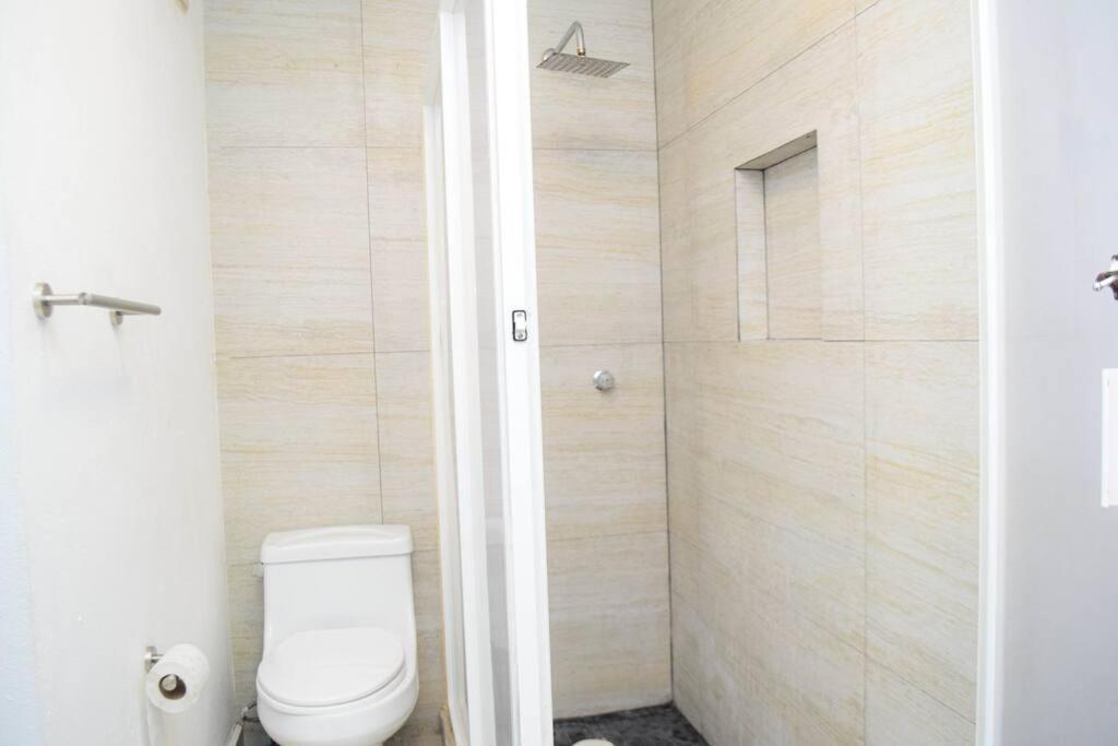 Ocean View Apartment, Area, 3 Bedrooms Appartement Cancún