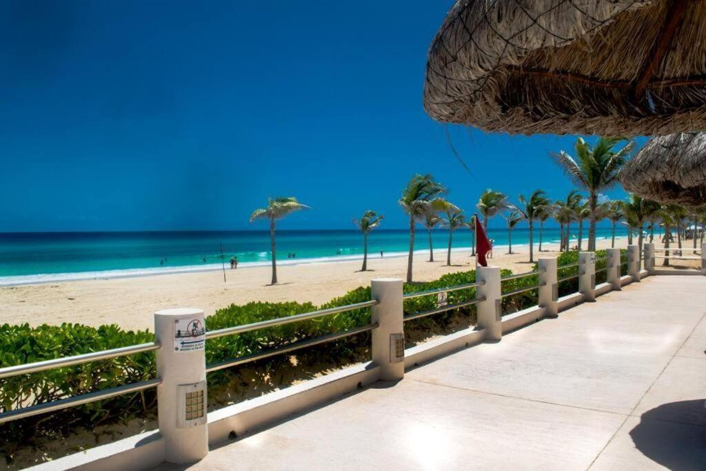 Ocean View Apartment, Area, 3 Bedrooms Appartement