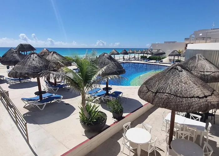 Ocean View Apartment, Best Beach Area, 3 Bedrooms