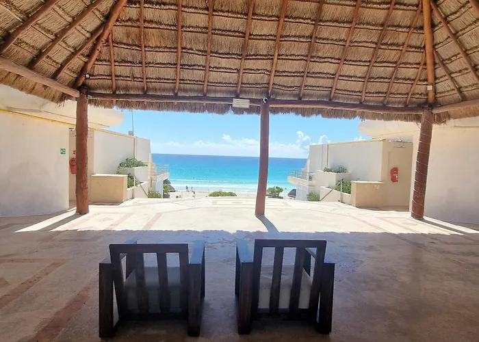 Ocean View Apartment, Best Beach Area, 3 Bedrooms